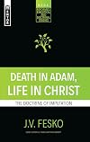 Death in Adam, Life in Christ: The Doctrine of Imputation (Reformed Exegetical Doctrinal Studies series)