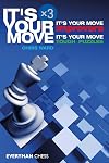 It's Your Move x 3