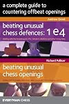 A Complete Guide to Countering Offbeat Openings (Everyman Chess)