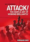 Attack!: The Subtle Art of Winning Brilliantly