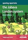 Opening Repertoire - The Jobava London System (Everyman Chess)