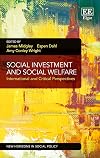 Social protection, economic growth and social change goals, issues and trajectories in China, India, Brazil and South Africa