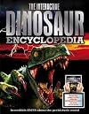 The Interactive Dinosaur Encyclopedia