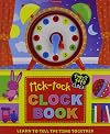 Clock (Tiny Tots Clock Book)