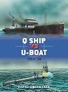 Q Ship vs U-Boat: 1914-18 (Duel)