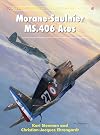 Morane-Saulnier MS.406 Aces (Aircraft of the Aces)