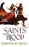Saint's Blood
