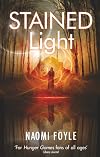 Stained Light: The Gaia Chronicles Book 4