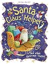 Christmas Stories Santa Claus' Helper and other stories