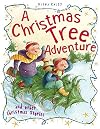 Christmas Stories A Christmas Tree Adventure and other stories