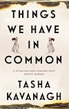 Things We Have in Common