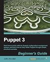 Puppet 3 Beginner's Guide