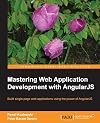 Mastering Web Application Development with AngularJS