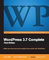 WordPress 3.7 Complete: Third Edition