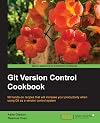 Git Version Control Cookbook