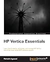 HP Vertica Essentials