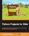 Python Projects for Kids