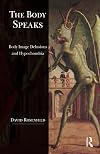 The body speaks : body image delusions and hypochondria