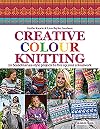 Creative Colour Knitting: 20 Scandinavian-Style Projects to Free Up Your Colourwork