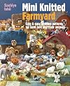Mini Knitted Farmyard