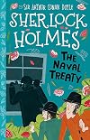 The Naval Treaty (The Sherlock Holmes Children's Collection)