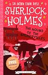 The Hound of the Baskervilles (The Sherlock Holmes Children's Collection)