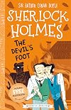 The Devil's Foot (The Sherlock Holmes Children's Collection)