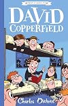 David Copperfield (The Charles Dickens Children's Collection)