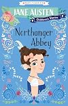 Northanger Abbey (Jane Austen Children's Stories)