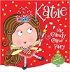 Katie the Candy Cane Fairy