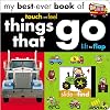 My Best Ever: Things That Go