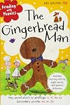 Reading with Phonics: The Gingerbread Man