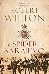 The Spider of Sarajevo