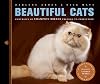 Beautiful Cats: Portraits of Champion Breeds Preened to Perfection