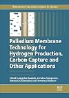 Palladium membrane technology for hydrogen production, carbon capture and other applications