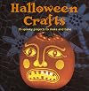 Halloween Crafts: 35 spooky projects to make and bake