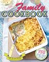 The Crumbs Family Cookbook: 150 really quick and very easy recipes