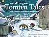 Astrid Lindgren's Tomten Tales: The Tomten and The Tomten and the Fox (Swedish Edition)