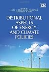 Distributional aspects of energy and climate policies