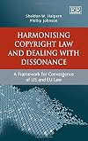 Harmonising copyright law and dealing with dissonance : a framework for convergence of US and EU law