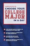 Choose Your College Major in A Day