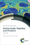 Amino acids, peptides and proteins. Volume 40