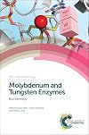 Molybdenum and tungsten enzymes : biochemistry