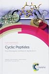 Cyclic Peptides: From Bioorganic Synthesis to Applications (Chemical Biology)