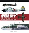 Japanese Aircraft of World War II: 1937-1945 (Technical Guides)