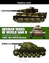 German Tanks of World War II 1939-1945