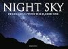Night Sky: Stargazing with the Naked Eye
