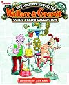 Wallace and Gromit: The Complete Newspaper Comic Strip Collection Volume 1: 2010-2011