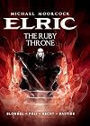Michael Moorcock's Elric Vol. 1: The Ruby Throne