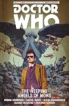 The Tenth Doctor: The Weeping Angel of Mons